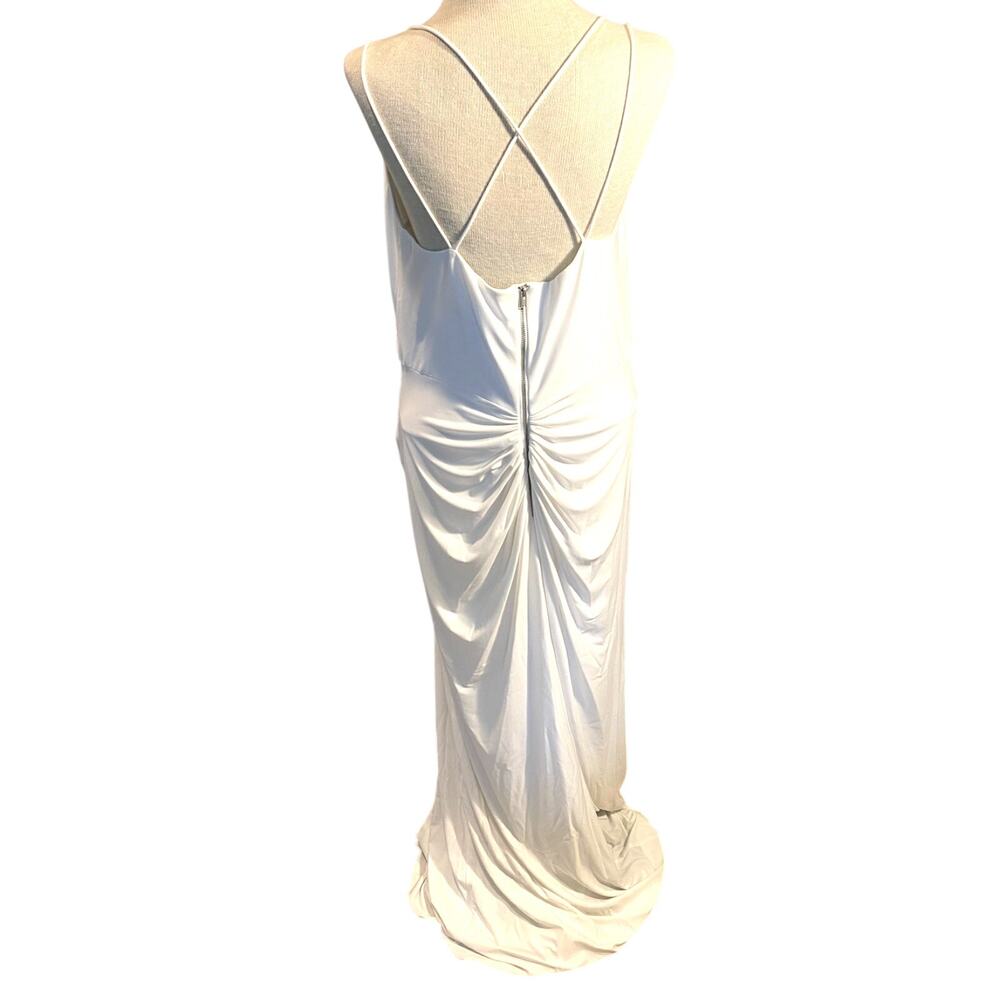 Adrianna Papell Special Occastion Dress - Picture 2 of 4